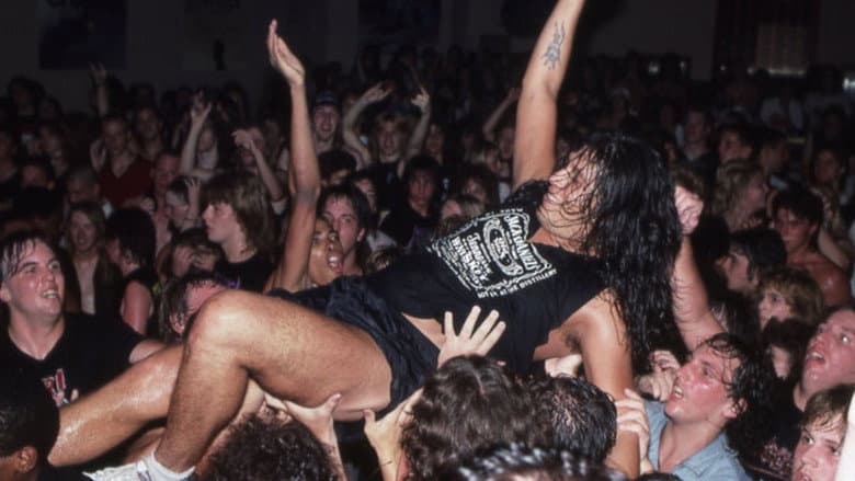 Get Thrashed still
