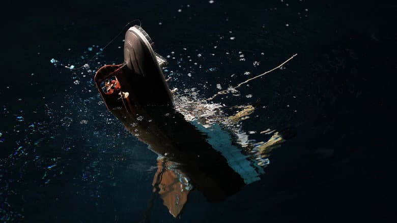 Titanic: 20 Years Later with James Cameron still