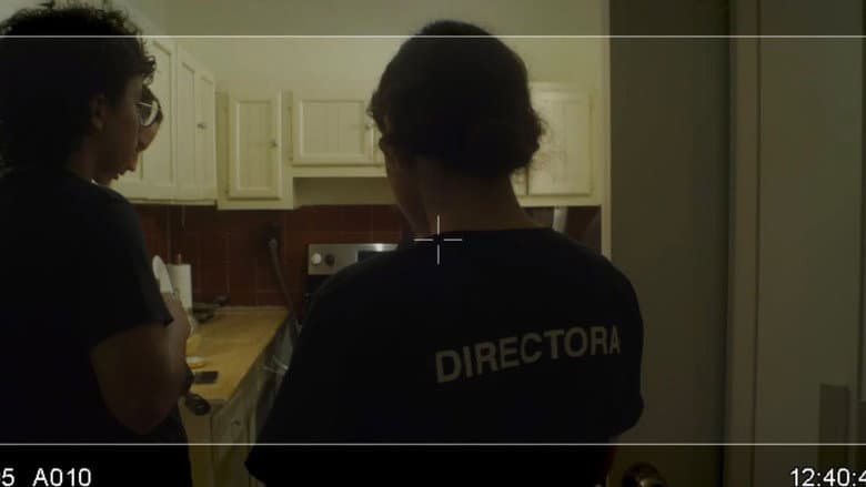 Presagios still