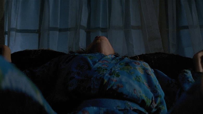 The Entity still