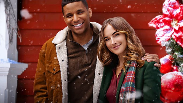 Record Breaking Christmas still