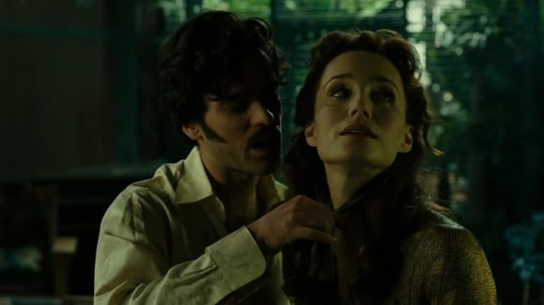 Arsène Lupin still