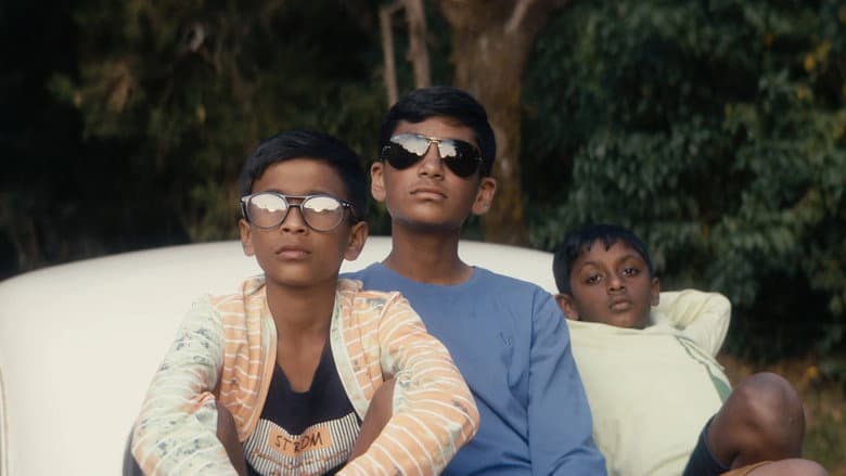Naangal still