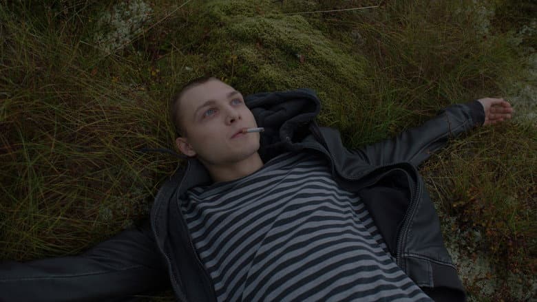 Norwegian Dream still