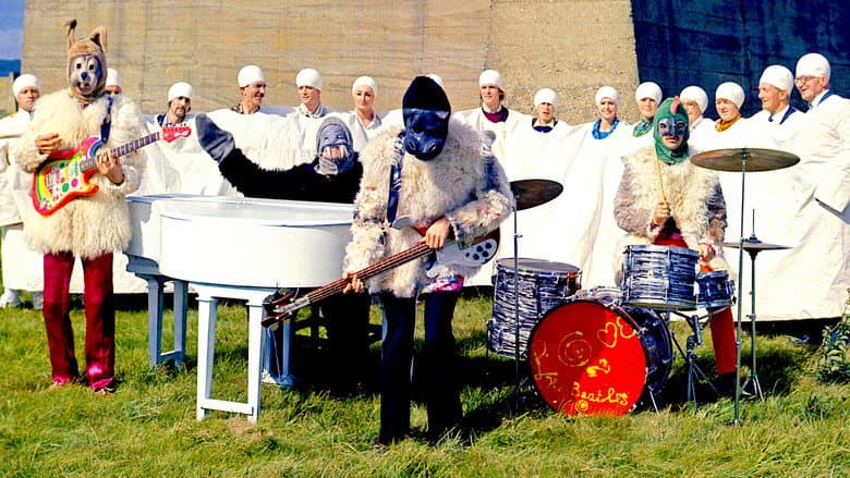 Magical Mystery Tour Revisited still