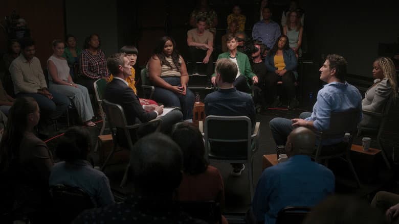 Group Therapy still