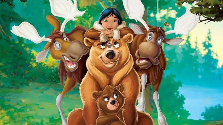 Brother Bear 2 still