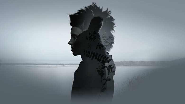 The Girl with the Dragon Tattoo still