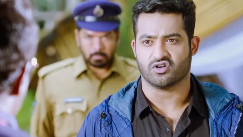 Temper still