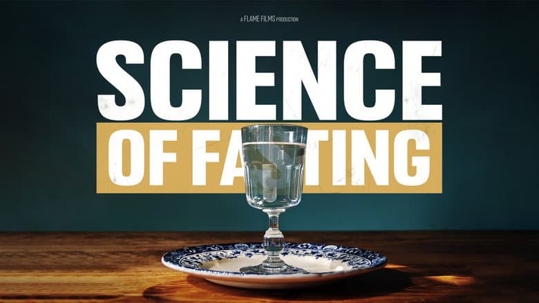 The Science Of Fasting still
