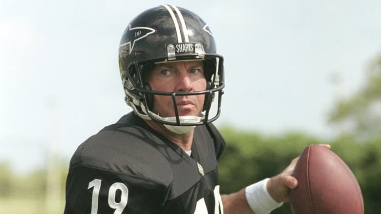 Any Given Sunday still