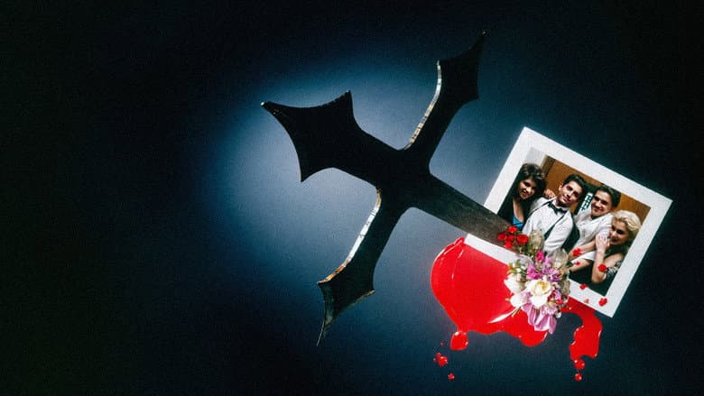 Prom Night IV: Deliver Us from Evil still