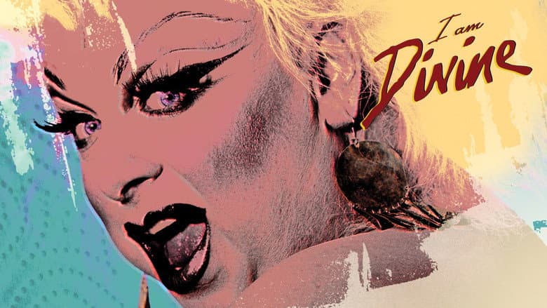 I Am Divine still