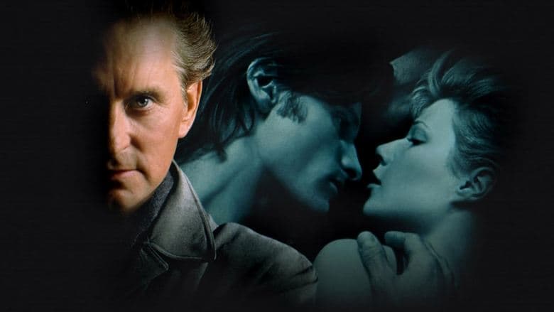 A Perfect Murder still
