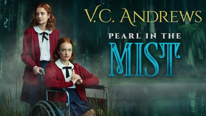 V.C. Andrews' Pearl in the Mist still