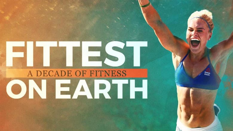 Fittest on Earth: A Decade of Fitness still