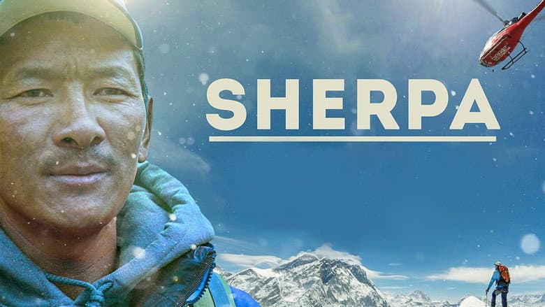 Sherpa still