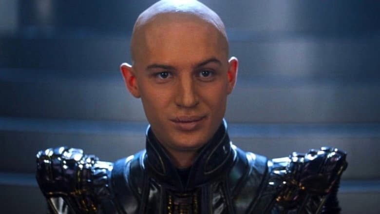 Star Trek: Nemesis still