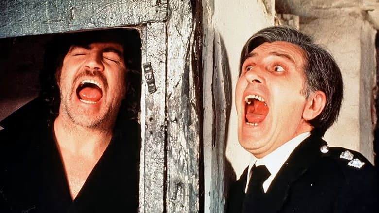The Shout still