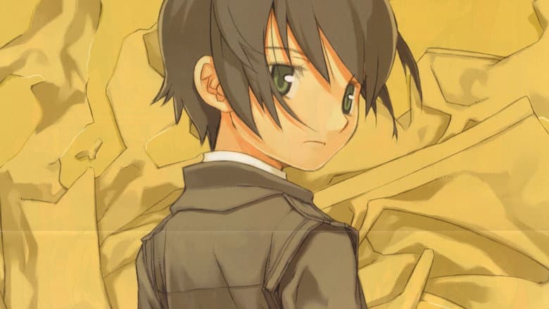 Kino's Journey: Life Goes On still