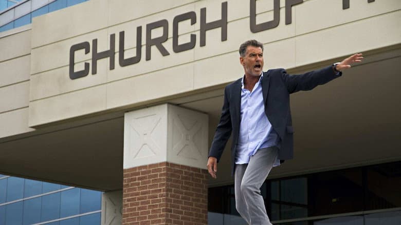 Salvation Boulevard still