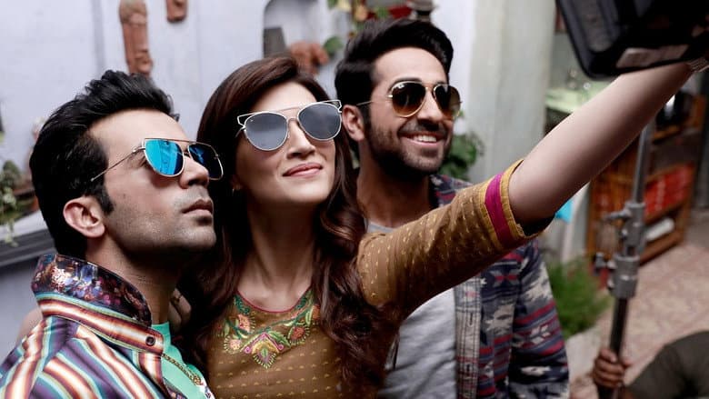 Bareilly Ki Barfi still