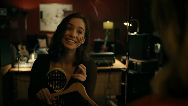 Borderline still