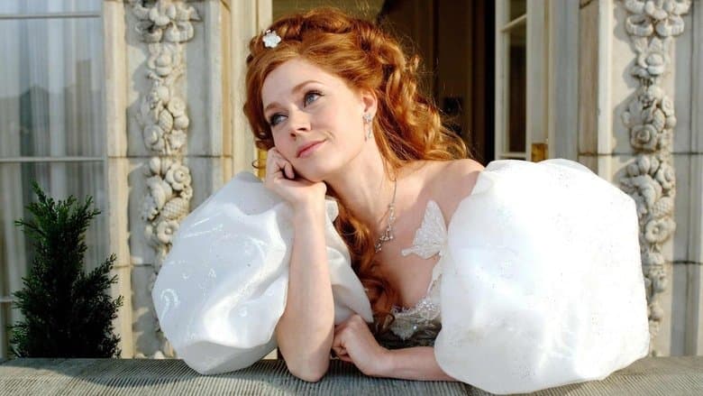 Enchanted still