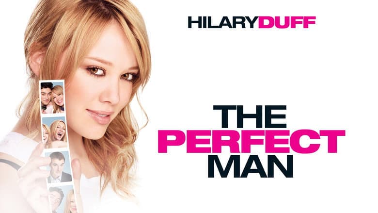 The Perfect Man still