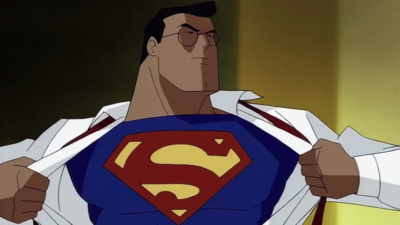 Superman: The Last Son of Krypton still