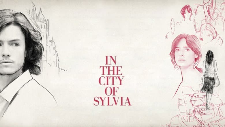 In the City of Sylvia still