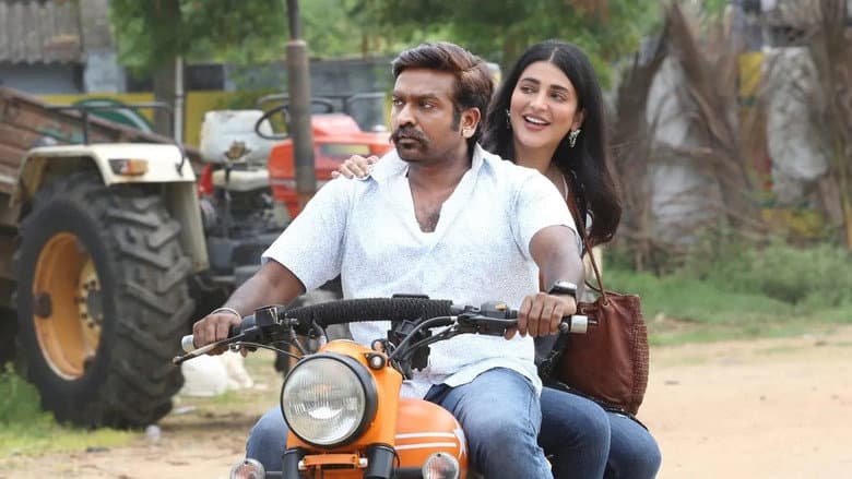 Laabam still