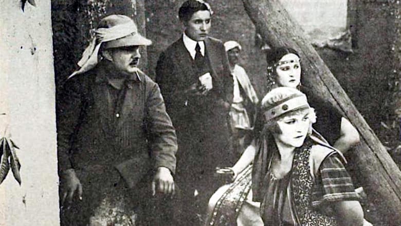 The Silent Mystery still