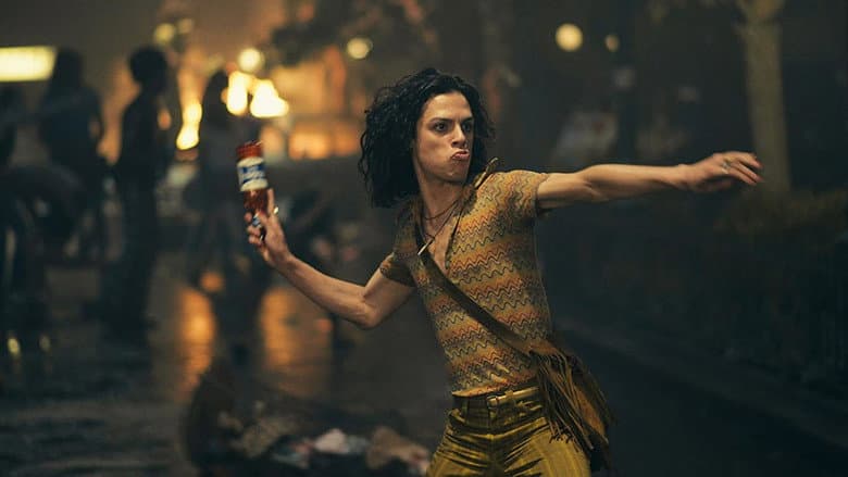 Stonewall still