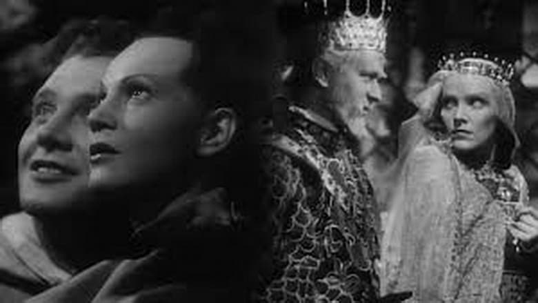 The Iron Crown still