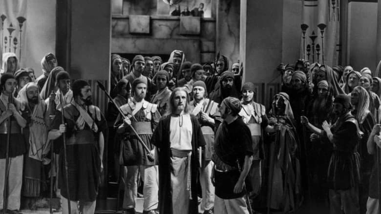 Golgotha still