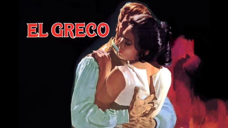 El Greco still