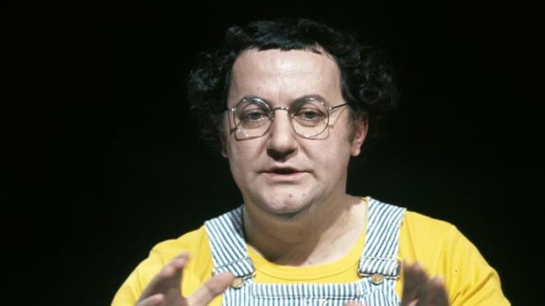Coluche : C'est pour rire still