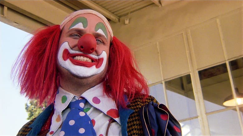 Shakes the Clown still