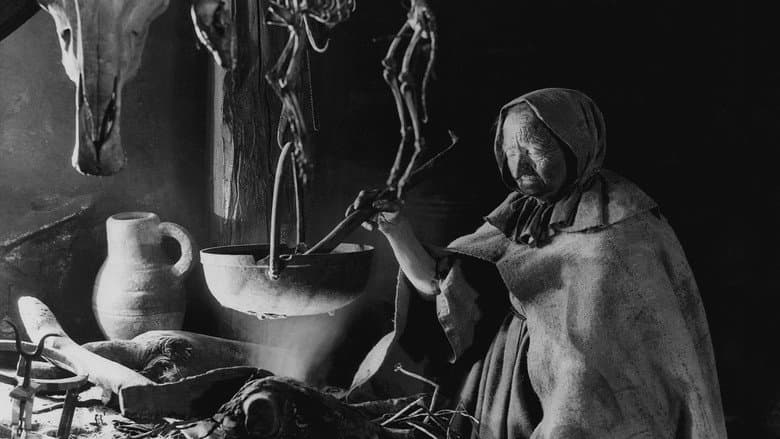 Häxan still