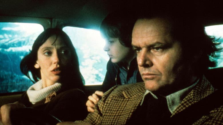 The Shining still