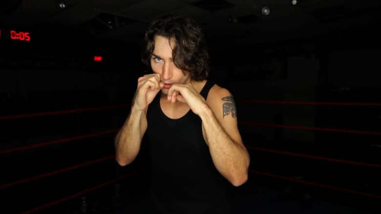 God Save Justin Trudeau still