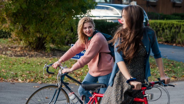 The Miseducation of Cameron Post still