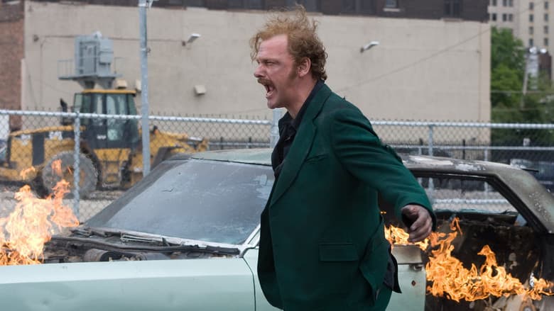Kill the Irishman still