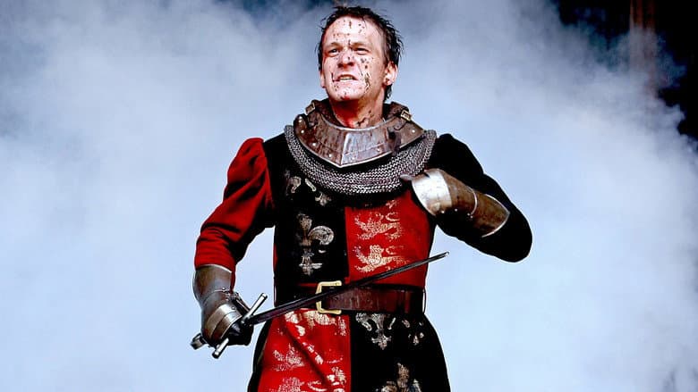 Henry V - Live at Shakespeare's Globe still