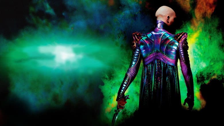 Star Trek: Nemesis still