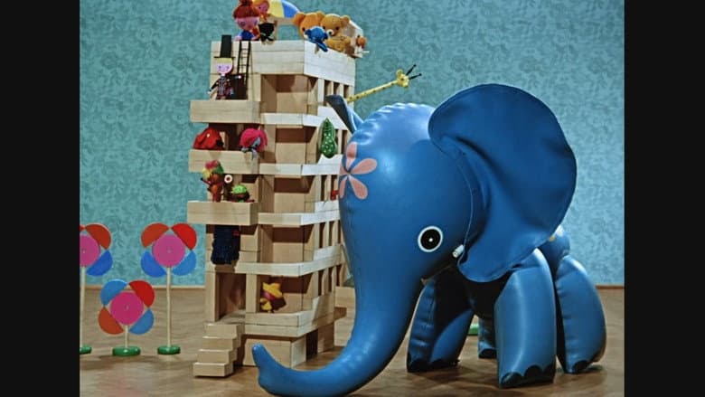 Blocks still