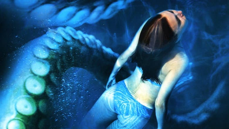 Kraken: Tentacles of the Deep still