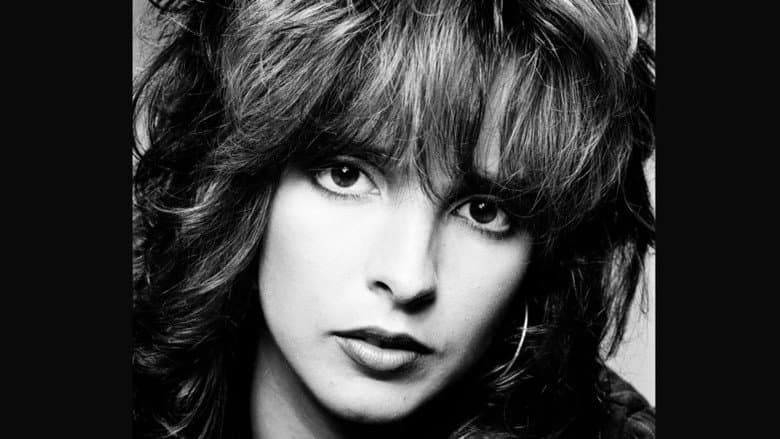 Nena, vom Teenie-Idol zur Poplegende still