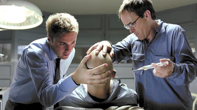 Beyond Re-Animator still